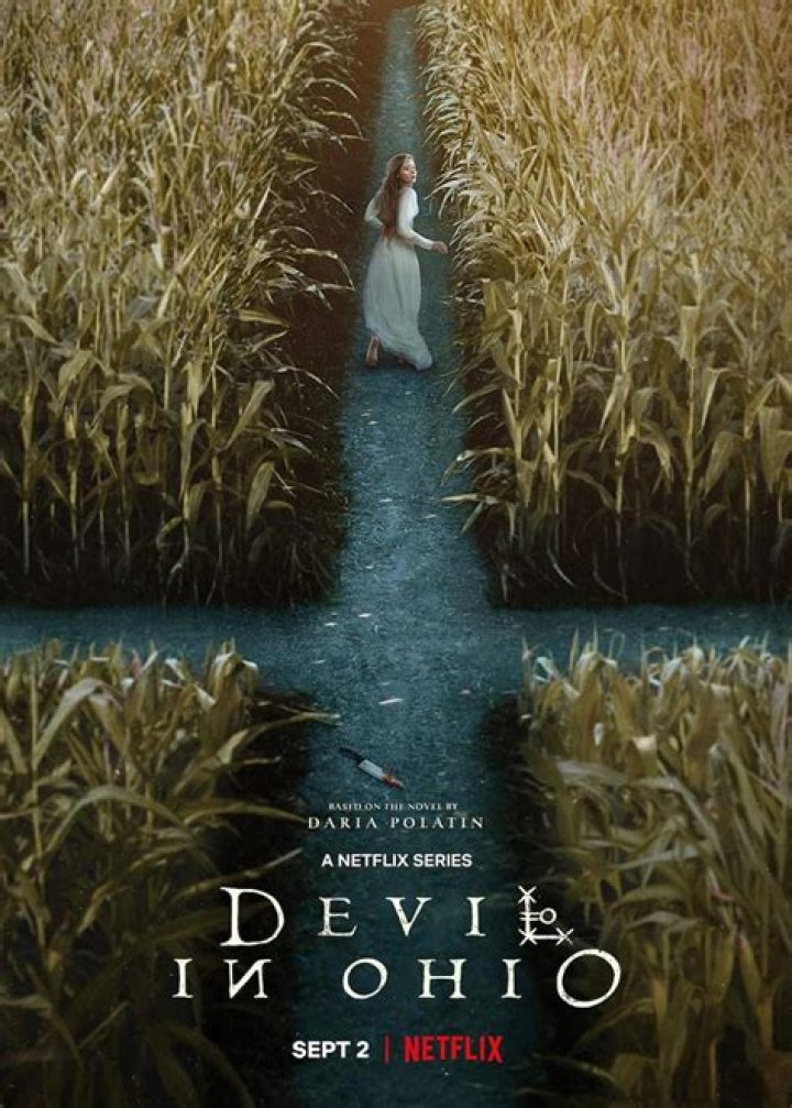 Devil in Ohio on Netflix Devil in Ohio on Netflix