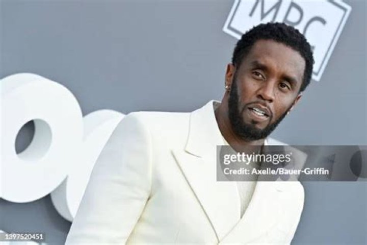 Diddy's ex, Kim Porter, with whom he shared three kids, died in 2018.