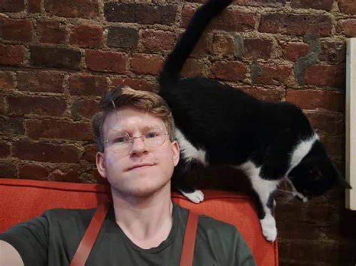 Doug Brochu Pets