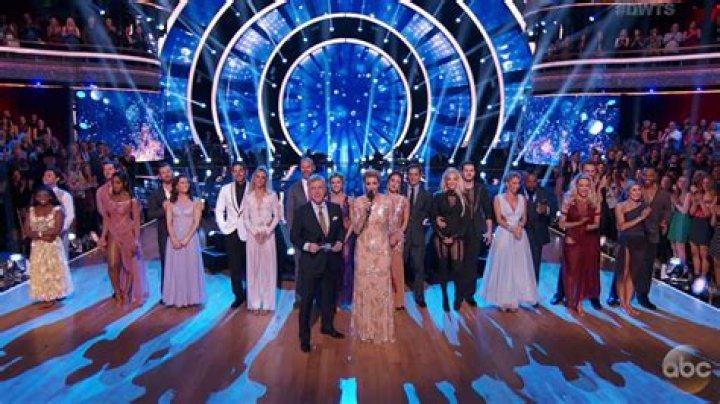 DWTS