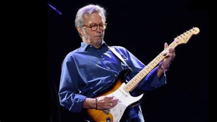 Eric Clapton's Crossroads Guitar Festival 2013 - Day 1 - Show