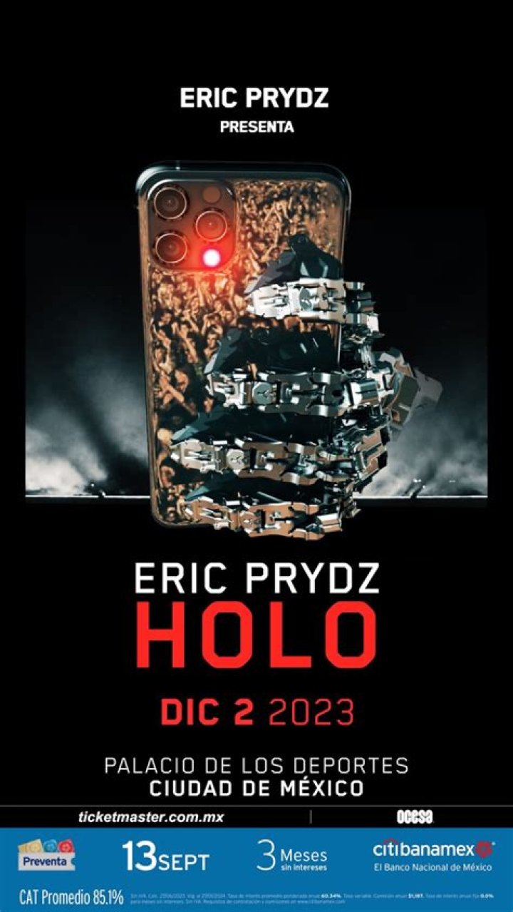 Eric Prydz house (Source: EDM.com)