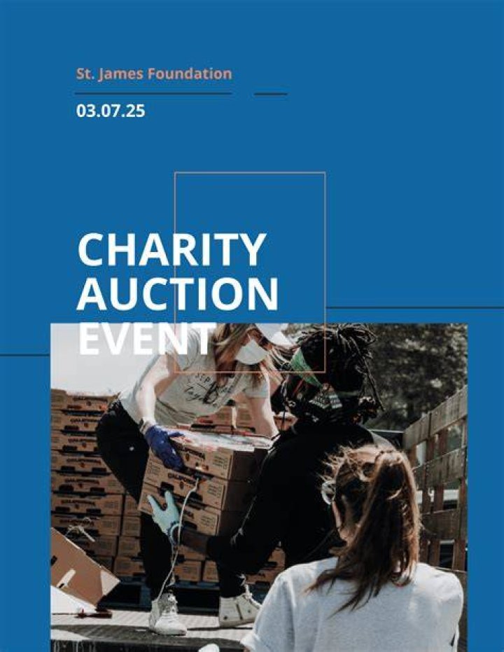 Example Net Worth : House & Charity