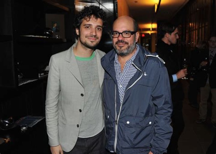 Fabrizio Moretti photo