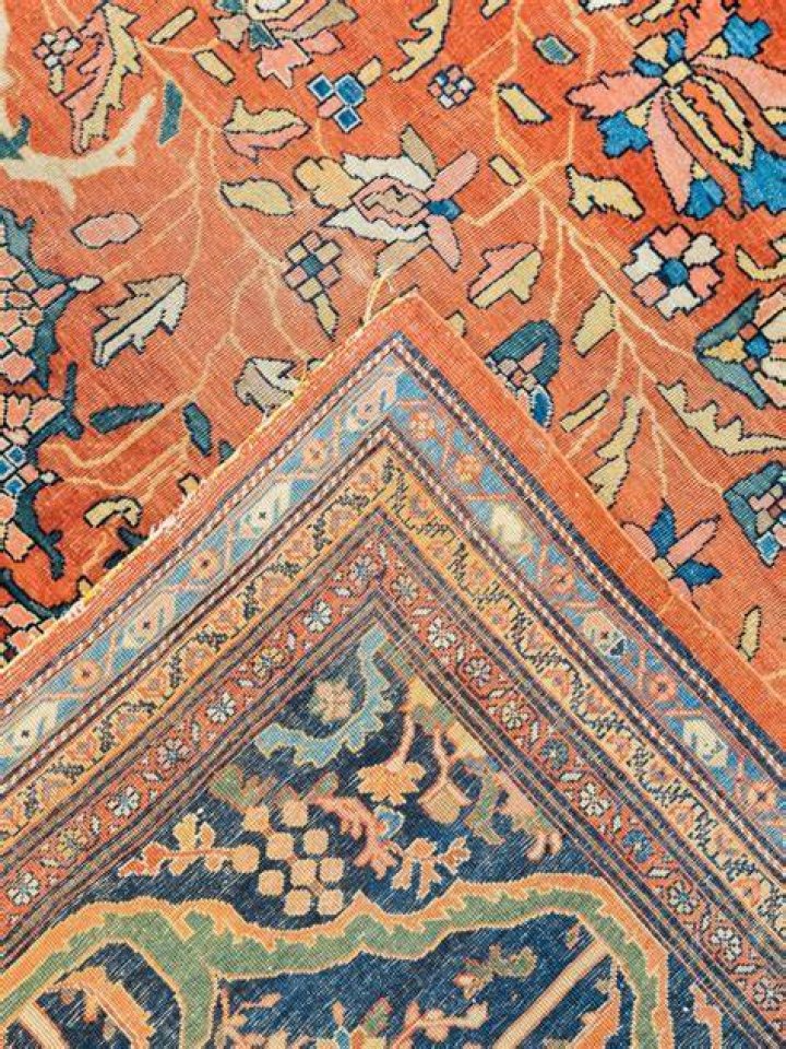 farahan