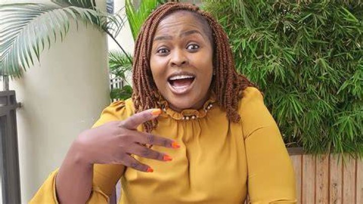 Five Things You Didn’t Know about Mama Joyce