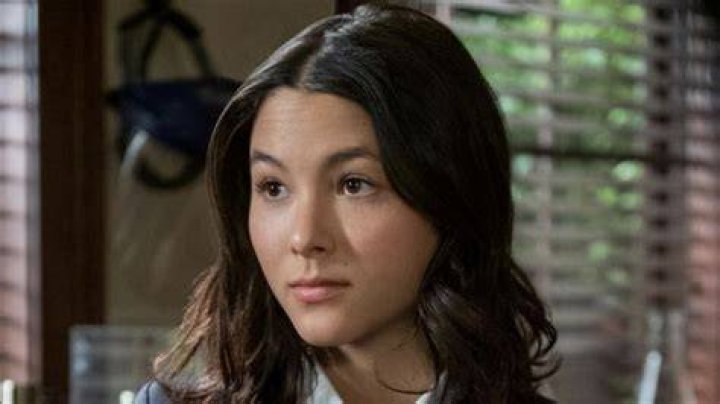 Fivel Stewart - Netflix shows - The Recruit season 2 Fivel Stewart - Netflix shows - The Recruit season 2