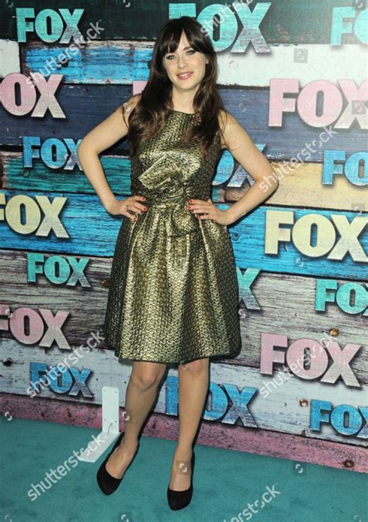 Fox All-Star Party - Arrivals