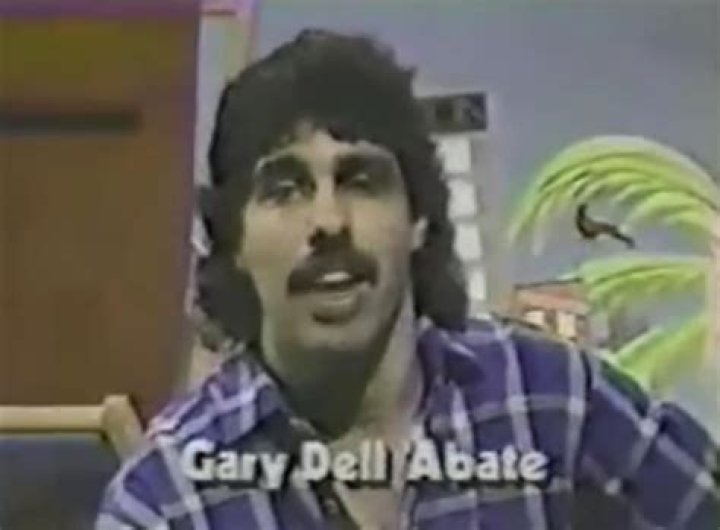 Gary Dellabate photo 2