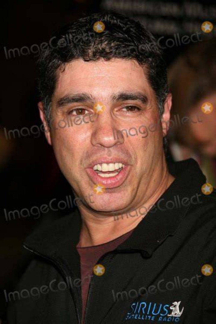 Gary Dellabate photo