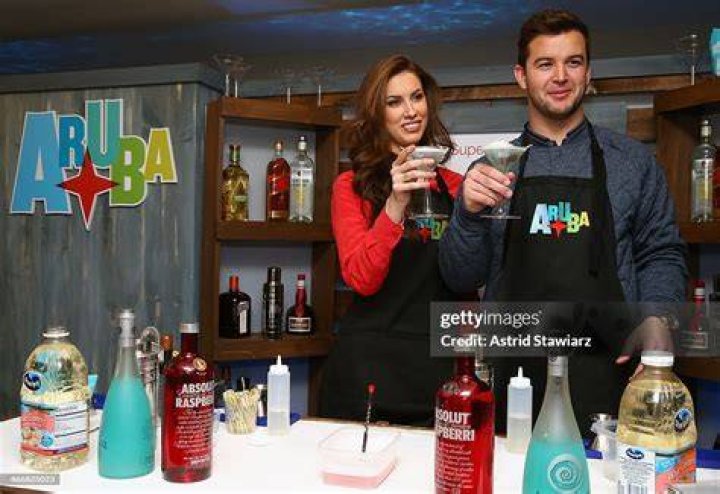 GBK & Aruba - DirecTV Gift Lounge - Day 2