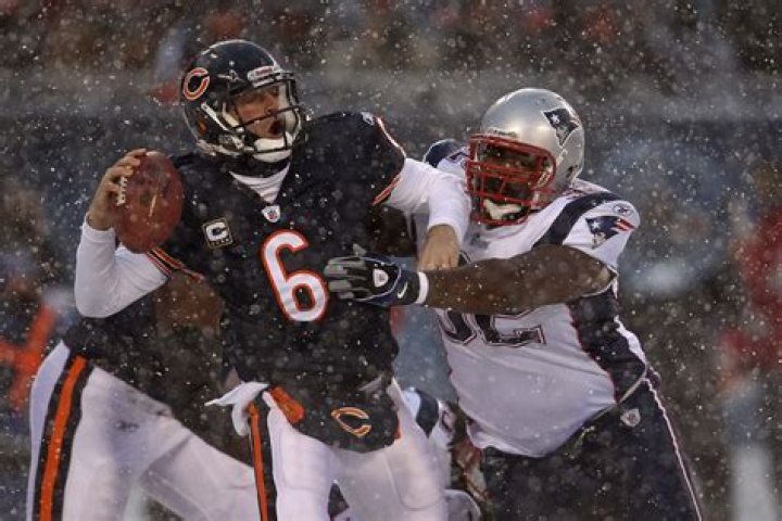 Gerard Warren photo 2