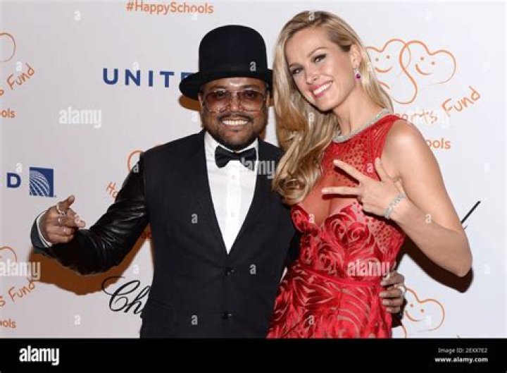 Happy Hearts Fund 10 Year Anniversary Of the Indian Ocean Tsunami Tribute - Arrivals