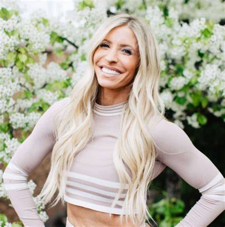 Heidi Powell is possibly single at the moment