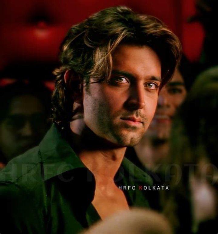 Hrithik Roshan photo 2