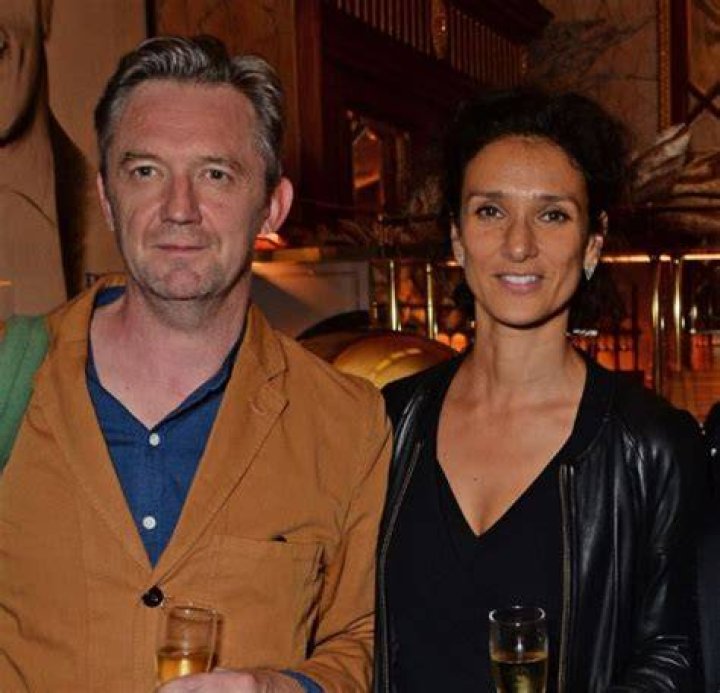 Indira Varma Parents