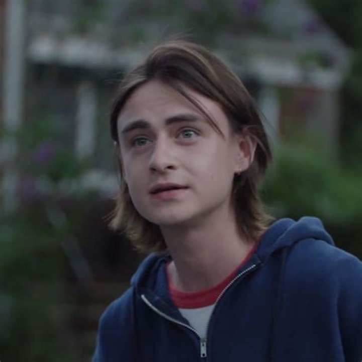 Jaeden Martell Pets