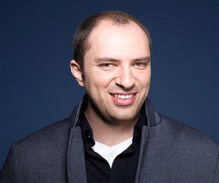 Jan Koum Image