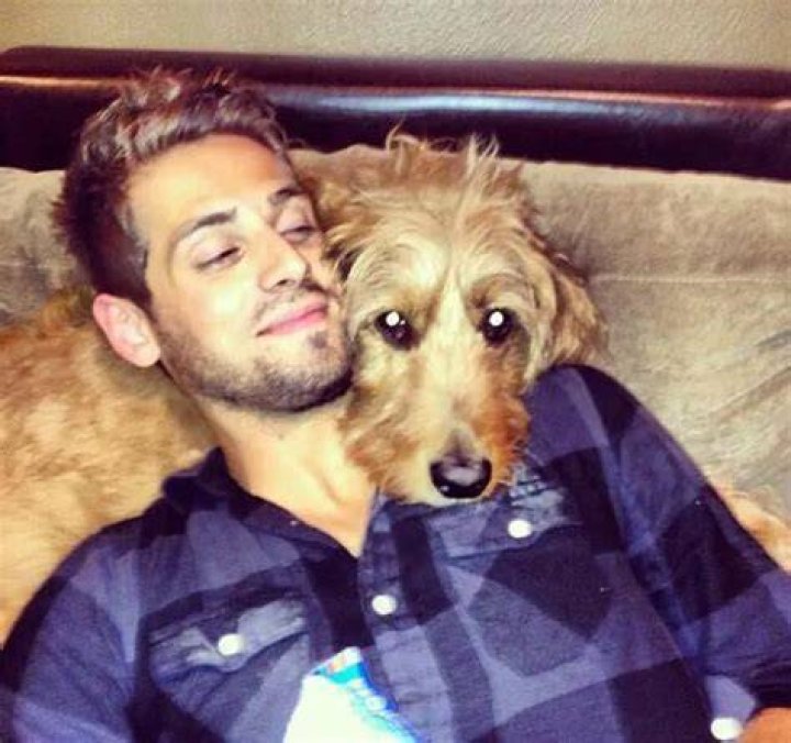 Jean-Luc Bilodeau Pets