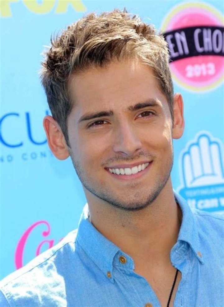 Jean-Luc Bilodeau's pet Dog