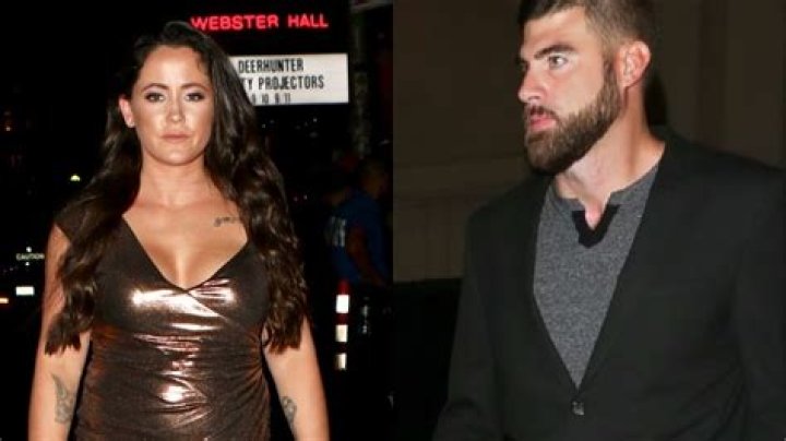 Jenelle David