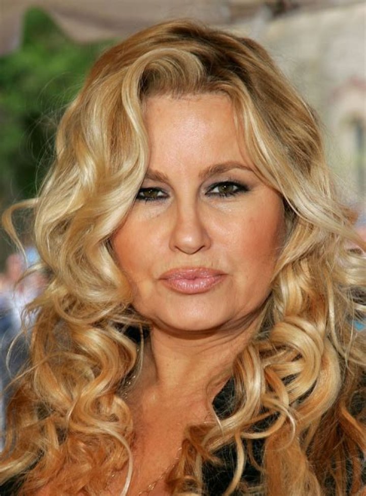 Jennifer Coolidge's pet Bagpipes