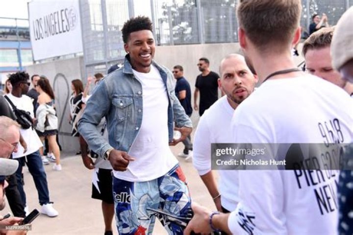 John Elliott - Front Row - September 2018 - New York Fashion Week: The Shows