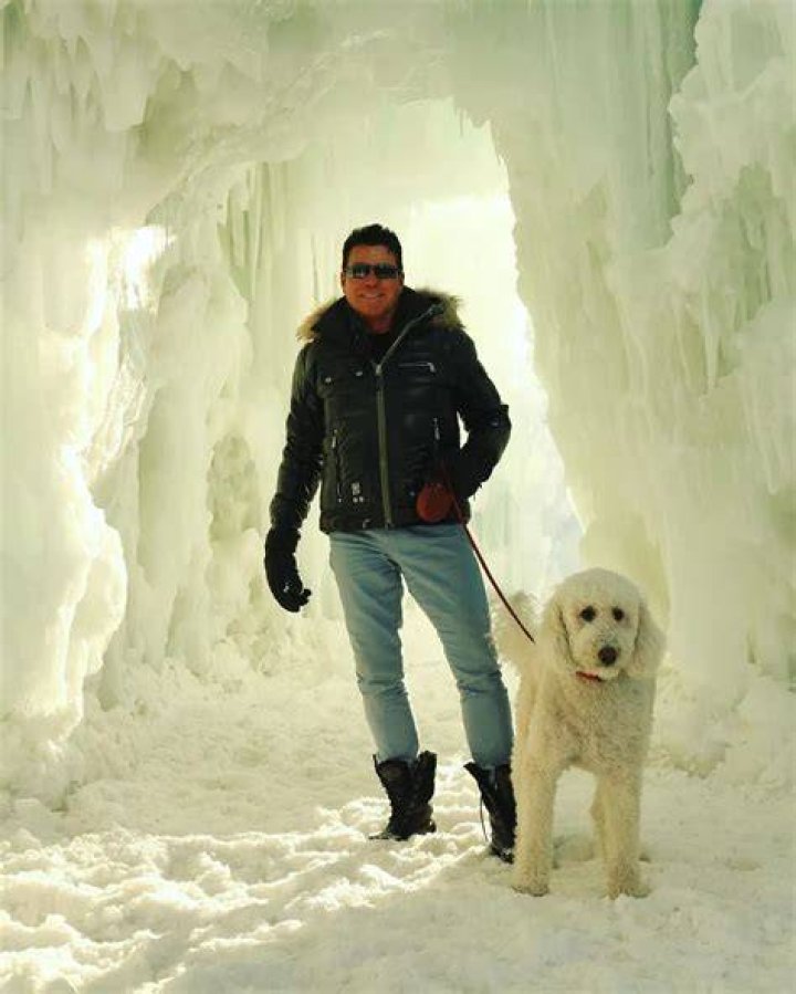 John Schnatter Pets