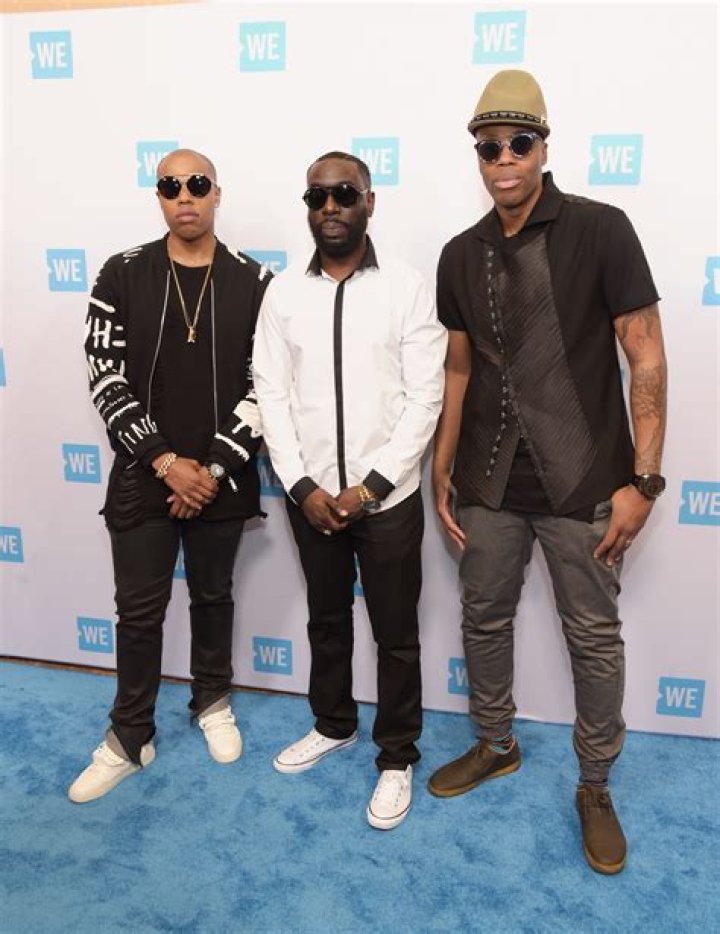 Kardinal Offishall photo 2