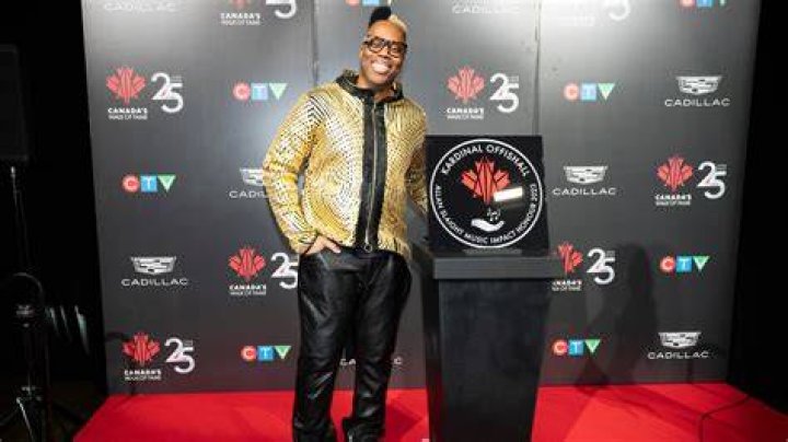 Kardinal Offishall photo
