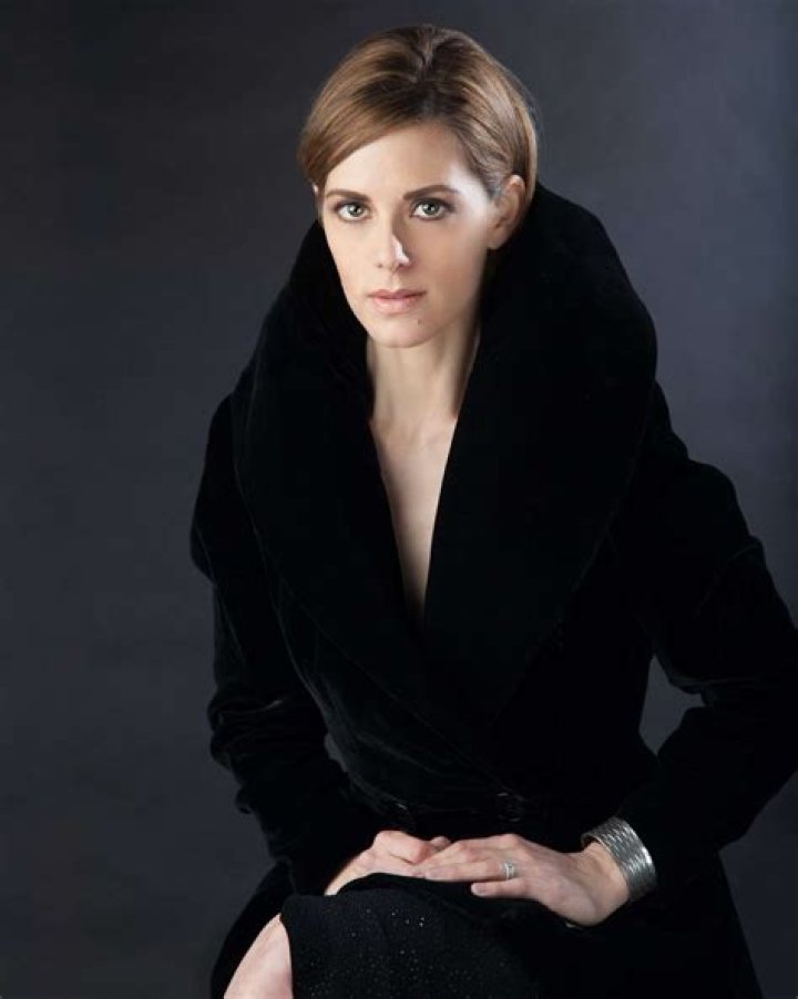 Kate Avallone