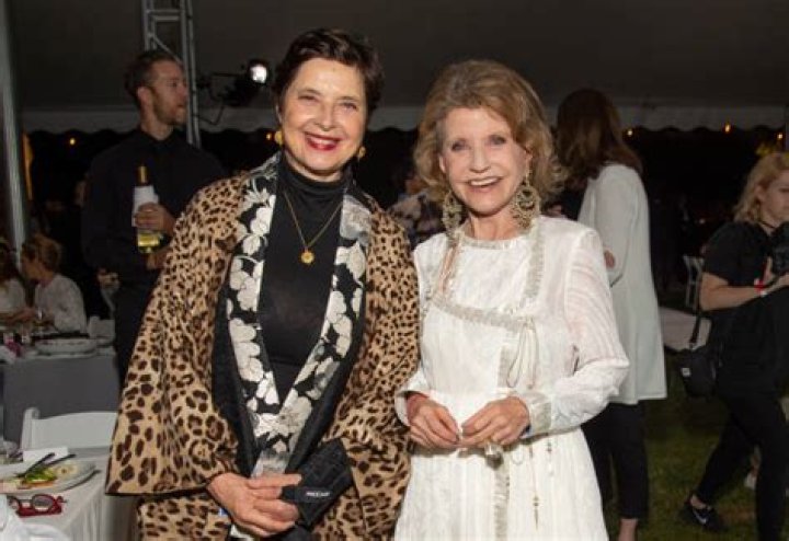 Katharine Rayner’s Net Worth