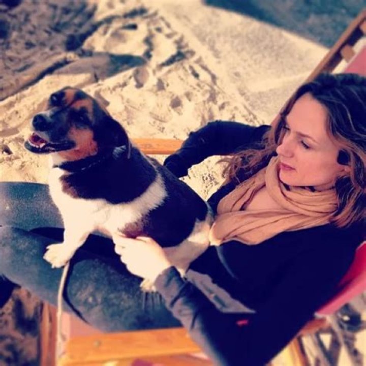 Kerry Condon Pets