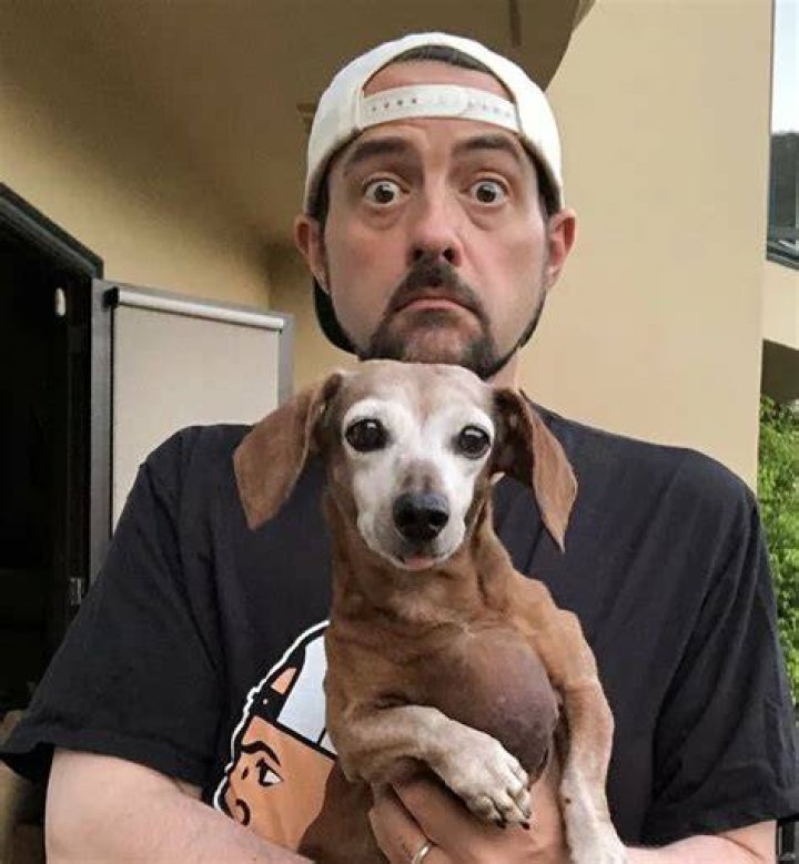 Kevin Smith Pets