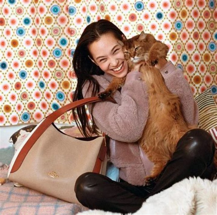 Kiko Mizuhara Pets