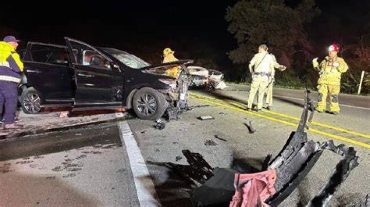 Kip Nininger car accident 