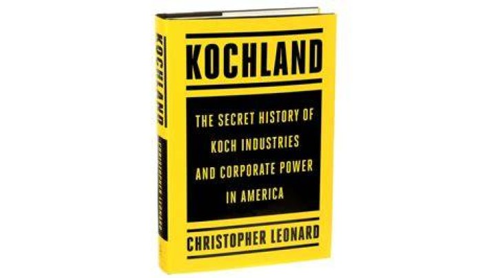 Kochland