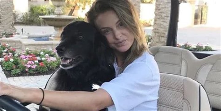 Lala Kent Pets
