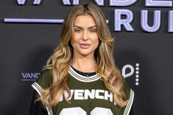 Lala Kent's pet Lilly