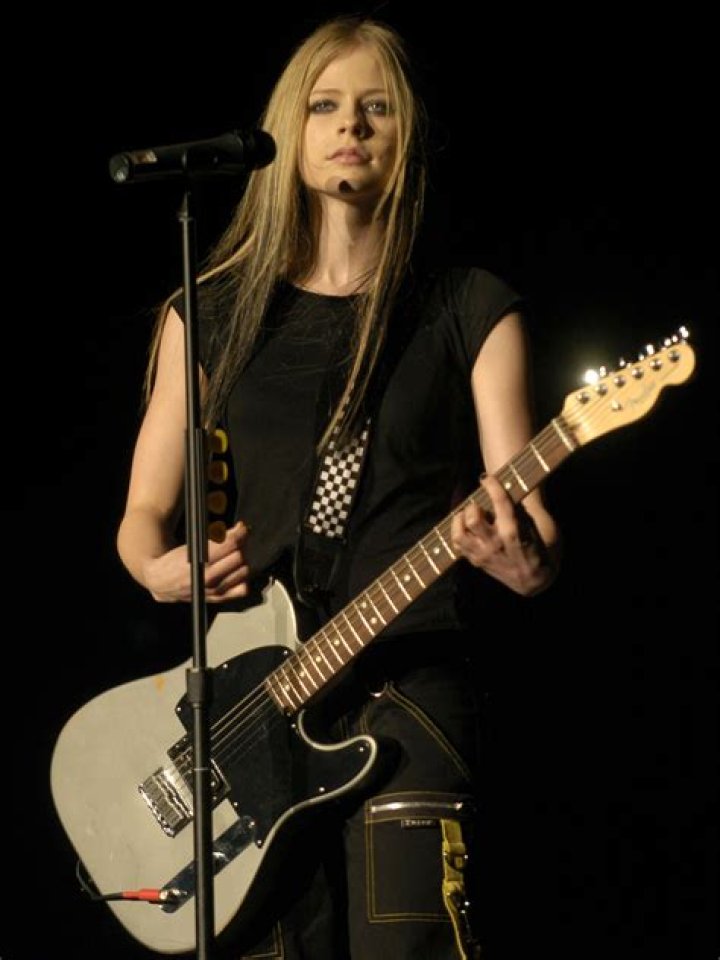 lavigne