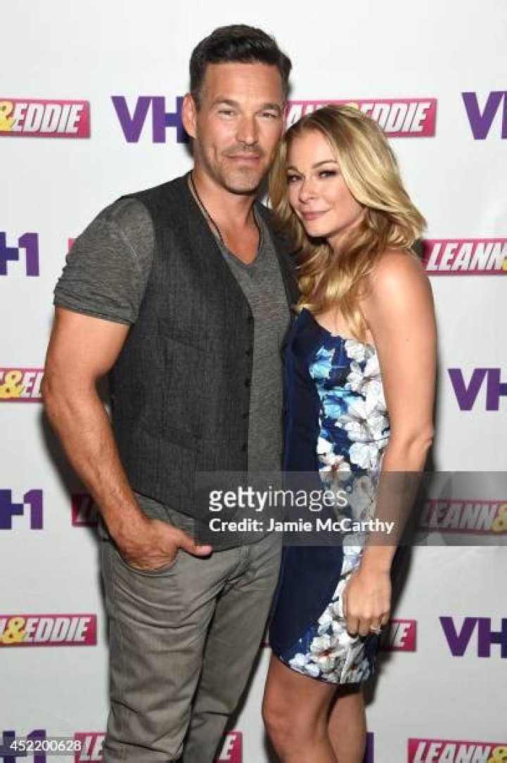 LeAnn & Eddie Screening Party