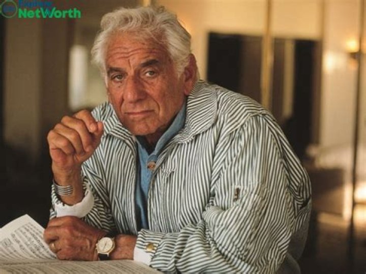 Leonard Stern’s Net Worth