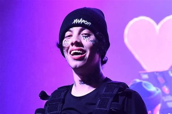 lil xan ad copy Theo Wargo:Getty Images for Billboard