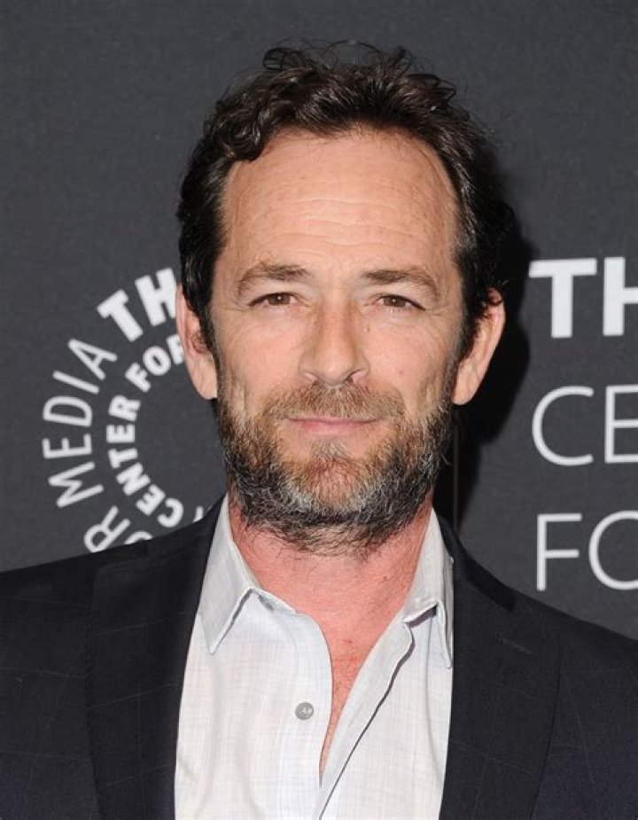 Luke Perry was best known for starring in Riverdale.