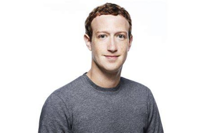 Mark Zuckerberg's pet Beast
