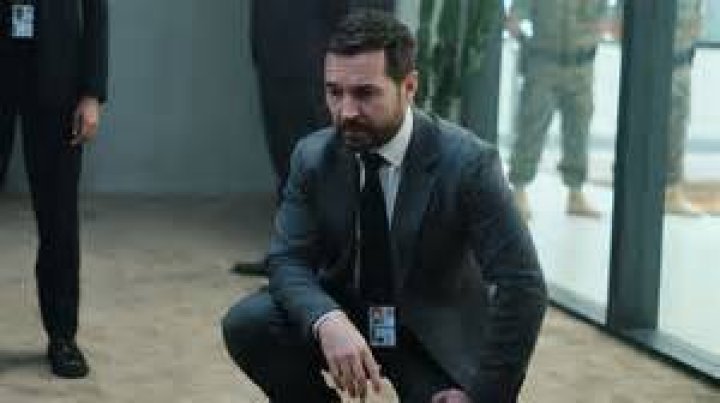 Martin Compston photo 2