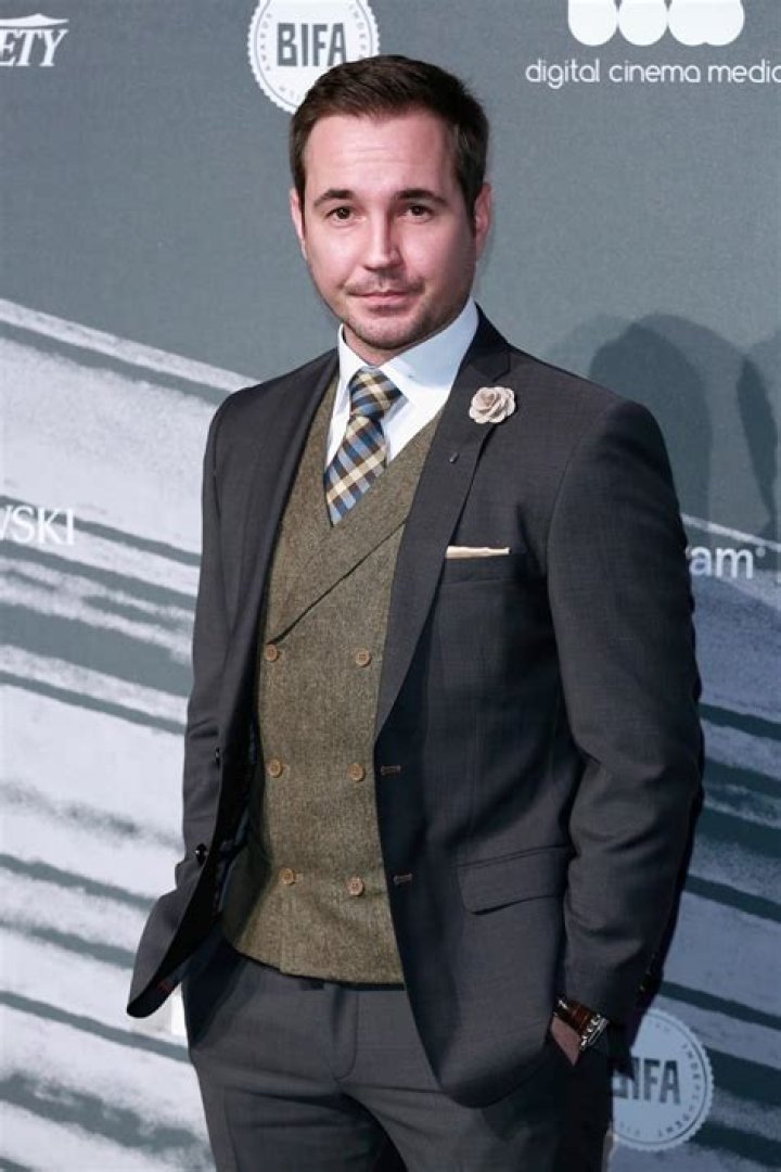 Martin Compston photo 3