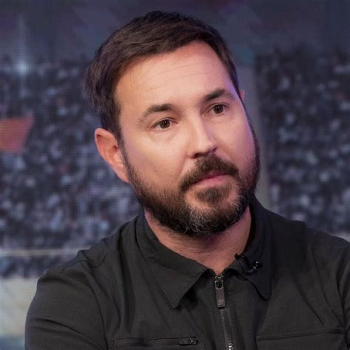Martin Compston photo