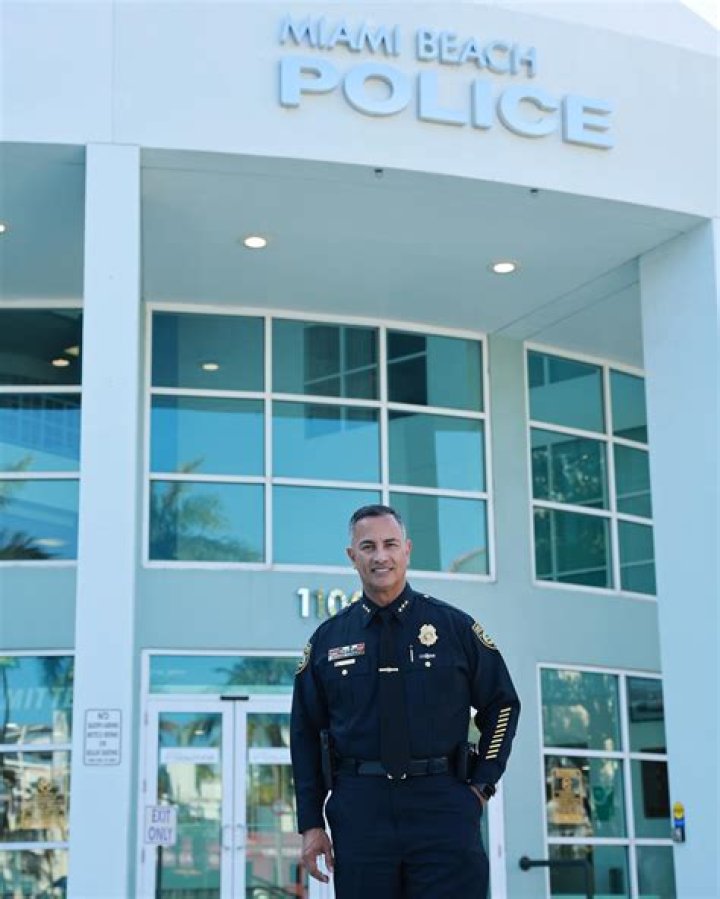 Miami Beach Police Documentation of Justin Bieber's Tattoos