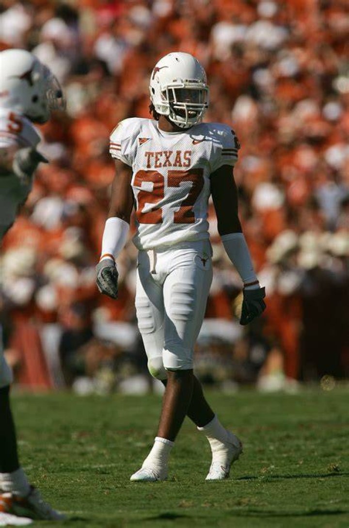 Michael Griffin photo